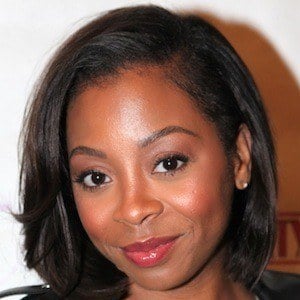 Bresha Webb Headshot 8 of 8