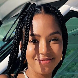 Bri Springs at age 26
