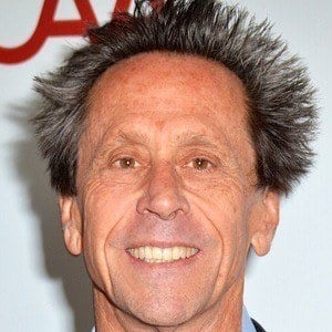 Brian Grazer at age 61