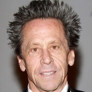 Brian Grazer Headshot 8 of 10