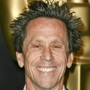 Brian Grazer Headshot 9 of 10