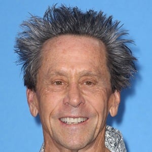 Brian Grazer at age 65