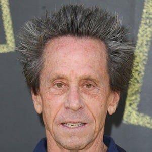 Brian Grazer at age 65