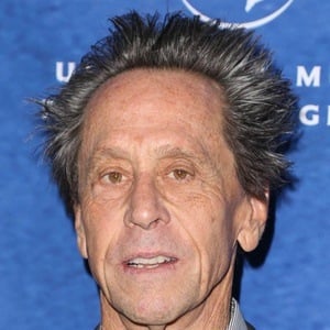 Brian Grazer Headshot 10 of 10