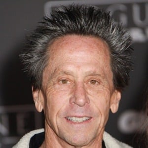 Brian Grazer at age 65