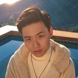 Brian Li Headshot 2 of 10