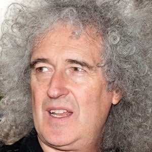 Brian May Headshot 3 of 10