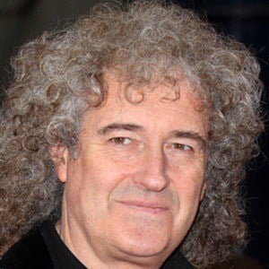 Brian May Headshot 9 of 10