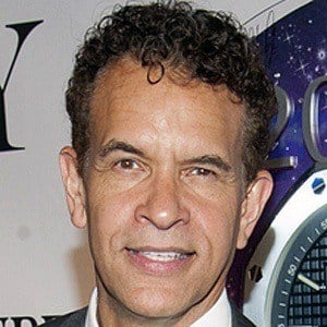 Brian Stokes Mitchell Headshot 3 of 5