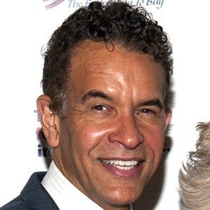 Brian Stokes Mitchell Headshot 4 of 5