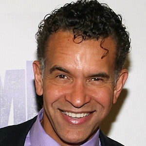 Brian Stokes Mitchell Headshot 5 of 5