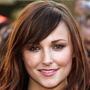 Briana Evigan Headshot 4 of 10