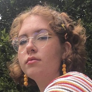 Bridgette Blank at age 22