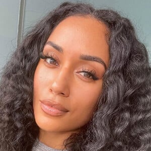 Brii Renee at age 30