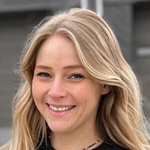 Britney Friesen Headshot 3 of 6