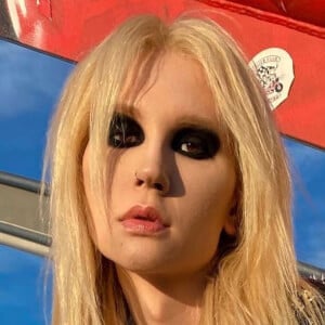 Britney Manson at age 27