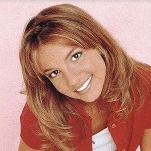 Britney Spears Headshot 2 of 10