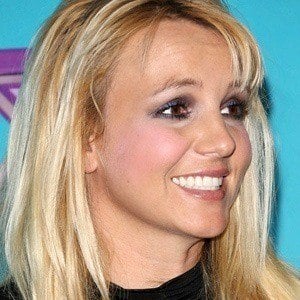 Britney Spears Headshot 3 of 10