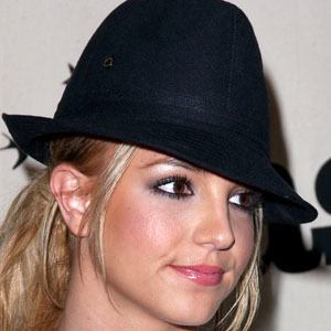 Britney Spears Headshot 8 of 10