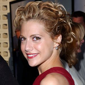 Brittany Murphy at age 25