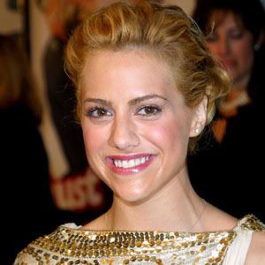 Brittany Murphy at age 25