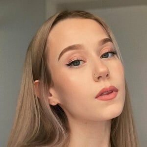 Brittney May ASMR Headshot 5 of 7