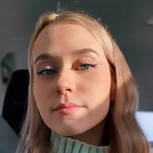 Brittney May ASMR Headshot 7 of 7