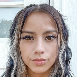 Brittney Nolte at age 22