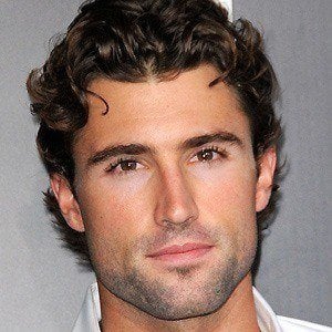 Brody Jenner at age 27