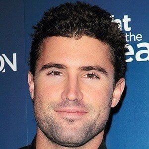 Brody Jenner at age 29