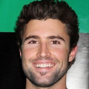 Brody Jenner at age 27