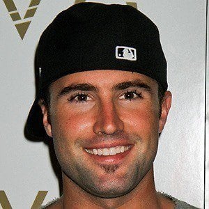 Brody Jenner at age 27