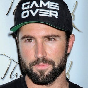 Brody Jenner at age 32