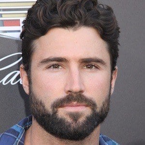Brody Jenner at age 31