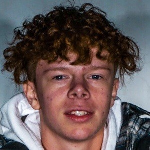 BrokeSkies Headshot 5 of 8