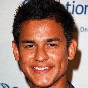 Bronson Pelletier Headshot 2 of 10