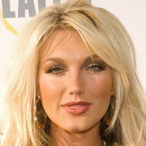 Brooke Hogan Headshot 7 of 10
