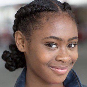 Brooke-Monae Headshot 2 of 3