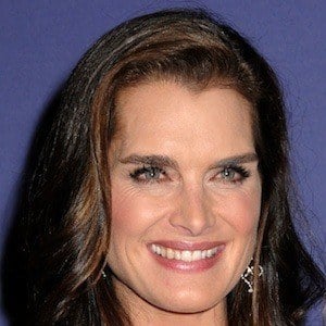 Brooke Shields Headshot 8 of 10