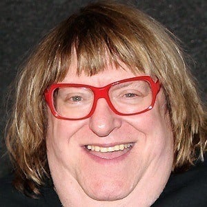 Bruce Vilanch Headshot 3 of 6