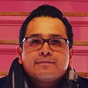 Bryan Andrade at age 32