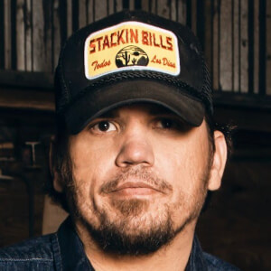 Bryan Martin Headshot 3 of 5