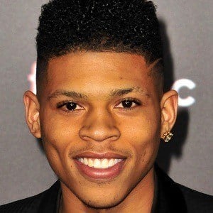 Bryshere Gray Headshot 5 of 7