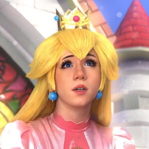 bubblegumhd Headshot 5 of 6