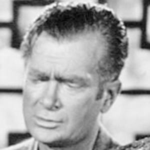 Buddy Ebsen Headshot 3 of 4