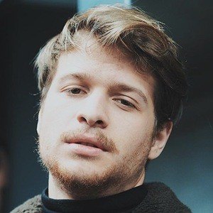 Burak Yoruk Headshot 6 of 7