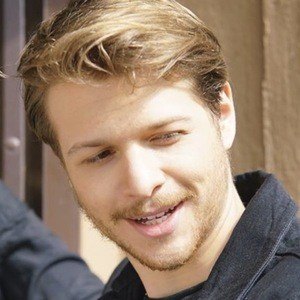Burak Yoruk Headshot 7 of 7