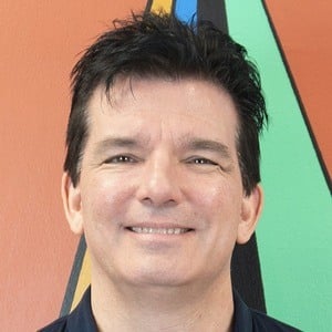 Butch Hartman Headshot 2 of 2