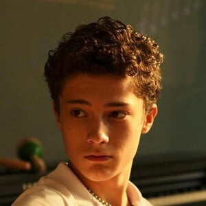 Çağan Efe Ak Headshot 2 of 4