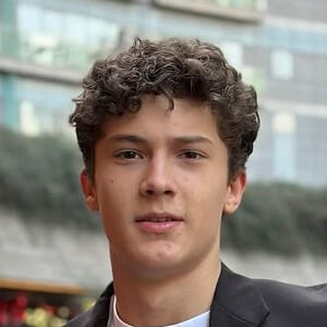 Çağan Efe Ak Headshot 3 of 4